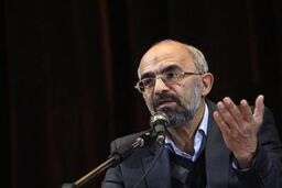 مذاکره کنندگان مراقب " تزئینی شدن " تاسیسات هسته ای باشند
