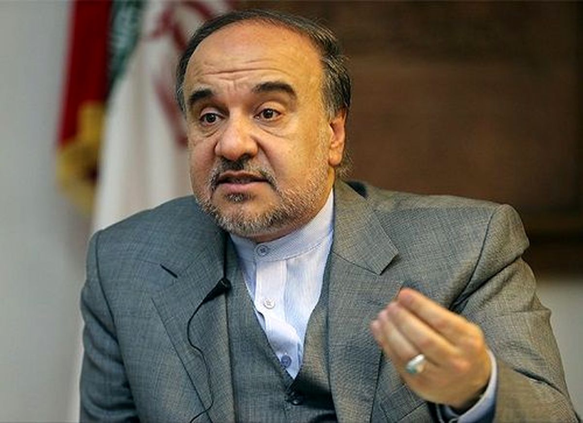 برجام میزبانی ۶۶ رویداد بین المللی ورزشی را برای ایران به ارمغان آورد
