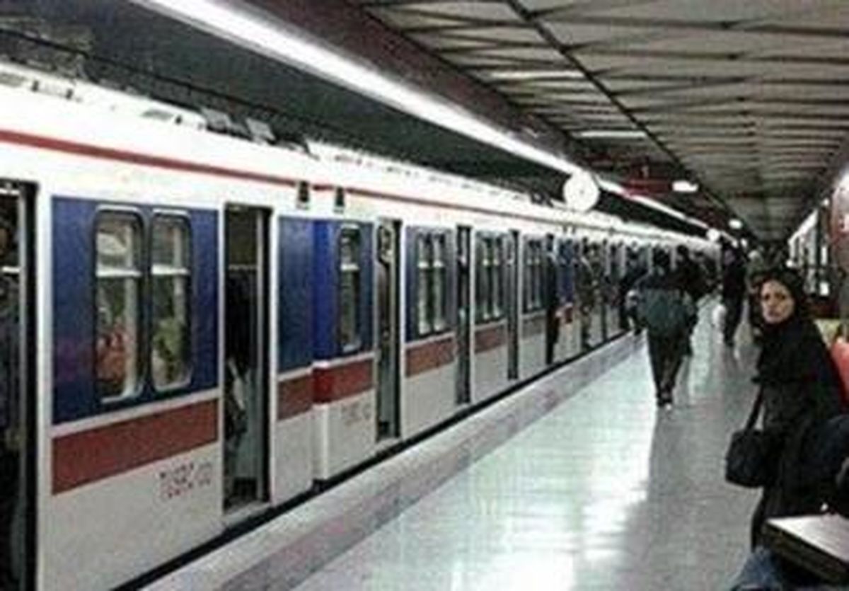 دو هزار میلیارد هزینه ساخت خط ۳ مترو