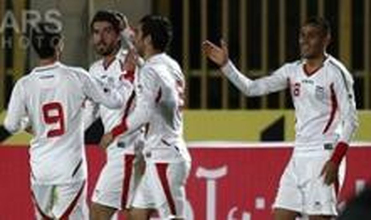 انصاری فرد: اردوی تیم ملی لغو نشده است / به عربستان می روم تا به تراکتورسازی کمک کنم