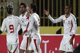 انصاری فرد: اردوی تیم ملی لغو نشده است / به عربستان می روم تا به تراکتورسازی کمک کنم