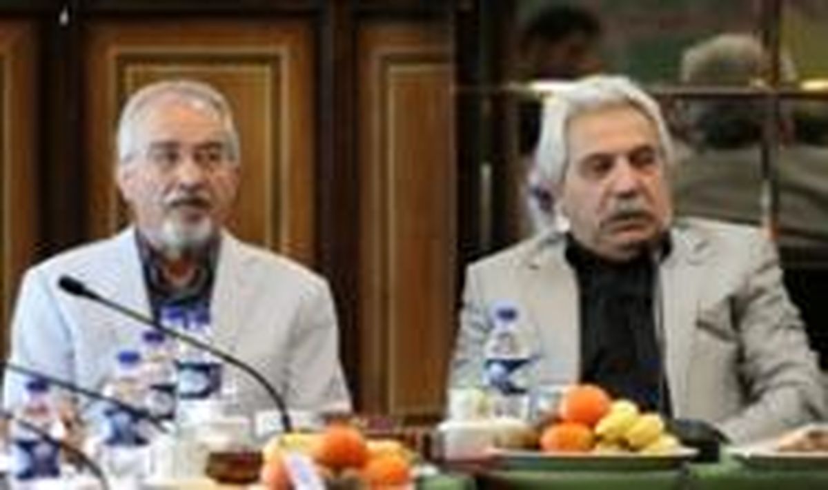 اردلان: فعلا ناطق نوری مدیر فنی تیم های ملی است