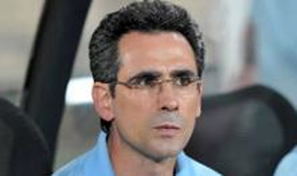 صالح: ۳ سال پیش باید دستیار کی روش می شدم / امیدوارم نماینده خوبی برای مربیان ایرانی در تیم ملی باشم