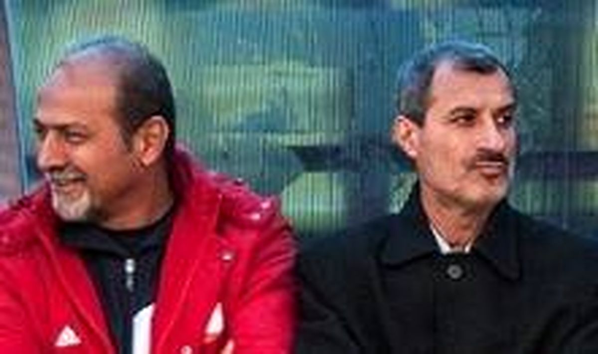 مایلی کهن هم می تواند برای غبارروبی بیاید / مسائل اختلافی را این گونه تسری ندهید