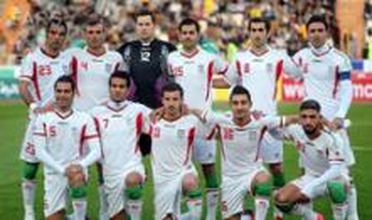 رکورد جدید کرواسی، برزیل و انگلیس / ایران حریفی نسبتا شناخته شده در بین ۳۲ تیم!