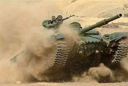 رزمایش ترکیبی ۱۴۰۴ نیروی زمینی سپاه برگزار شد
