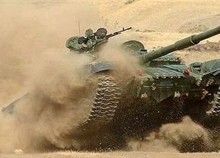 رزمایش ترکیبی ۱۴۰۴ نیروی زمینی سپاه برگزار شد
