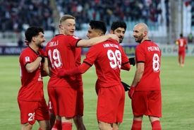 تراکتور برترین باشگاه ایران در ۲۰۲۵/ پاری‌سن‌ژرمن در صدر جهان
