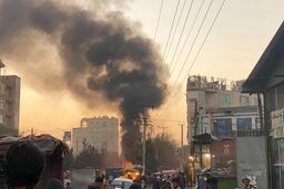 نا امنی شیعیان در افغانستان