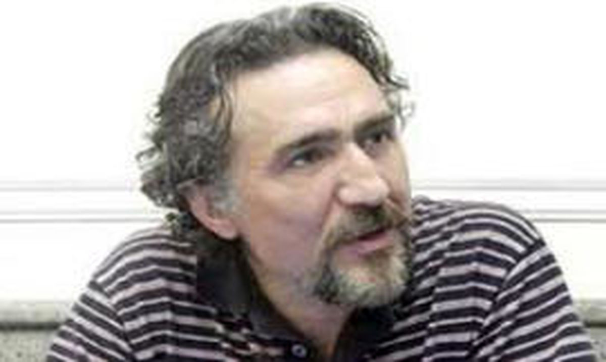 گرفتگی رگ قلب “رضا توکلی” به علت روابط بد پشت صحنه هنرمندان!