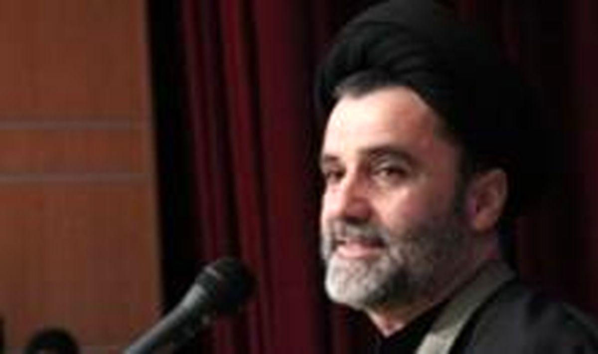 گلایه نبویان از شکایت دبیرخانه شورای امنیت ملی / گویا اعتقادی به آزادی بیان ندارند