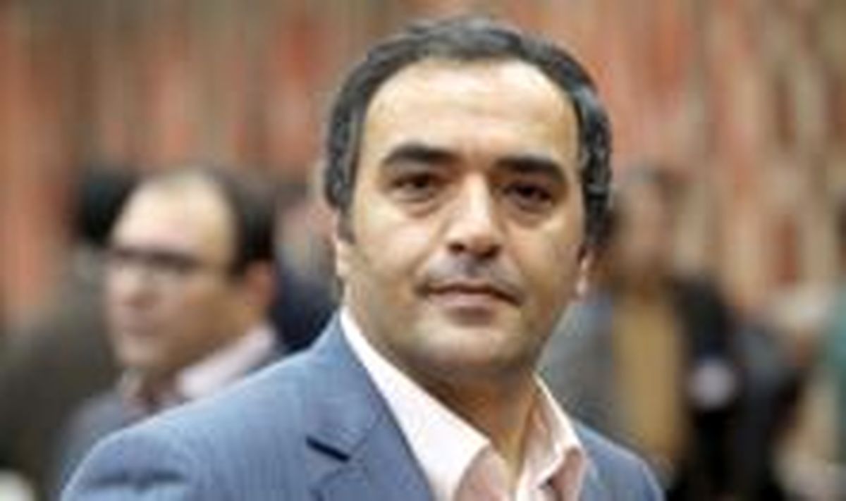 بودجه ۱۱ میلیاردی برای فصل بعد پیش بینی کرده ایم / در کنار واگذاری تیم را هم آماده می کنیم