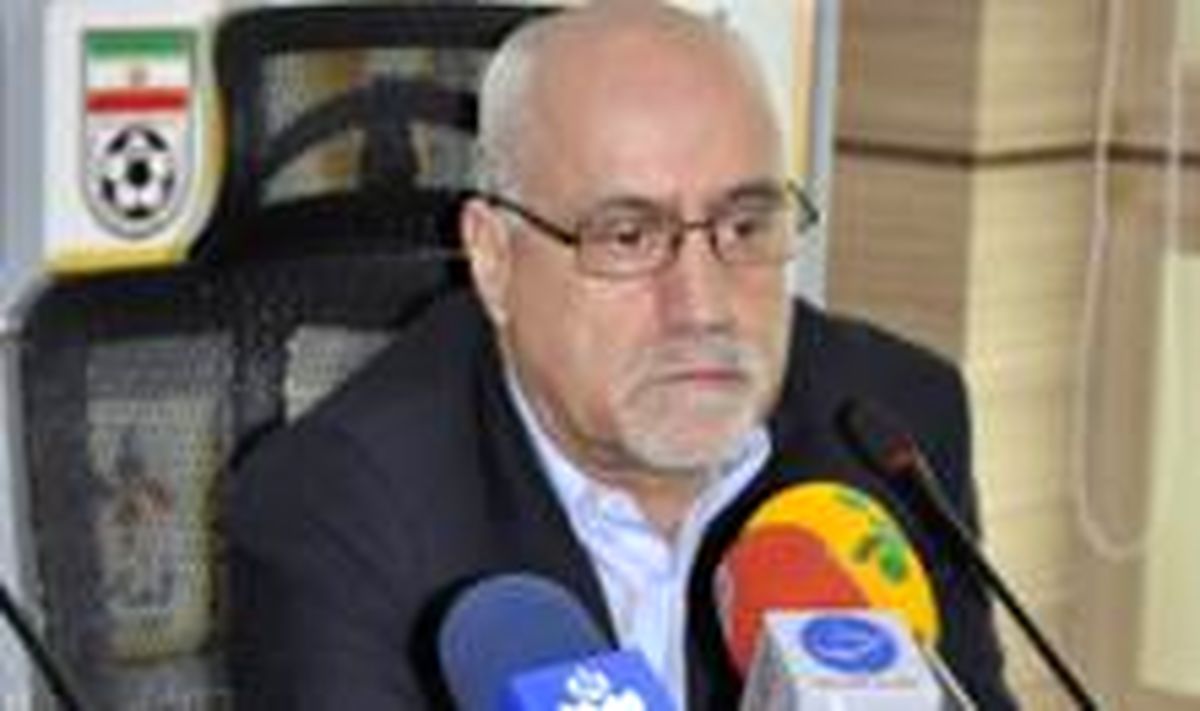 پرسپولیس ۵ درصد از قرارداد وینگادا را به دارایی نداده است / باید میزان دقیق بدهی مالیاتی او مشخص شود