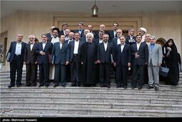نامه‌های نوشته نشده پورمحمدی و رحمانی‌ فضلی