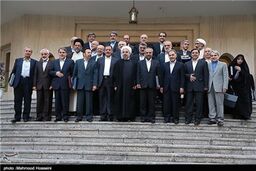 نامه‌های نوشته نشده پورمحمدی و رحمانی‌ فضلی