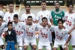پدیده قهرمان لیگ دسته اول شد