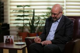 دعوت قالیباف از جوانان برای شکل دادن به مجلس نو