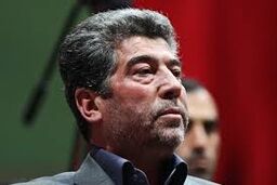 حمله زینی زاده به پرسپولیسی ها