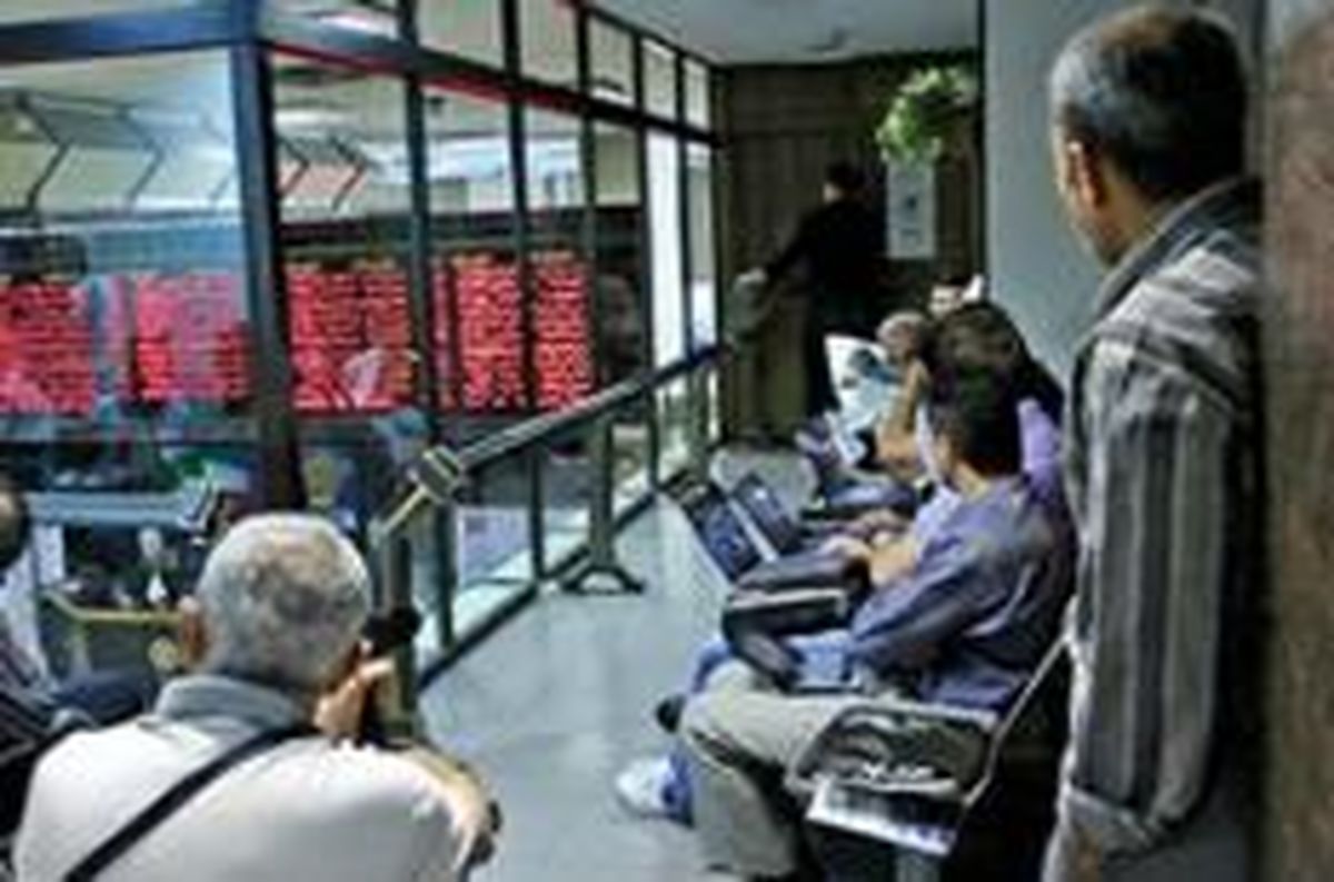 استقبال بورس از روحانی