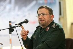 استکبار سعی در خاموش کردن نور الهی انقلاب اسلامی دارد