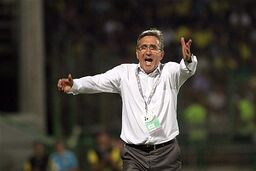 پرسپولیسی ها یادشان نرود برای قهرمانی به خاطر نوروزی هم قسم شده اند