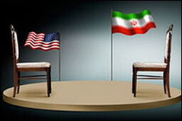 احتمال مذاکرات مستقیم ایران _ آمریکا