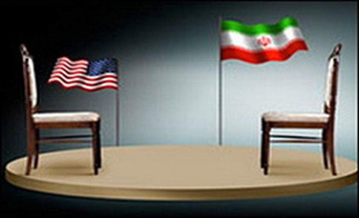احتمال مذاکرات مستقیم ایران _ آمریکا