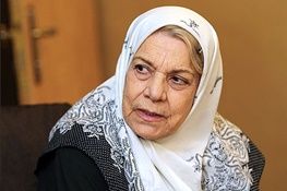 بازیگر زن پیشکسوت از بیمارستان مرخص شد