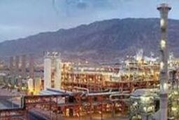 معاون اول رئیس جمهور از فازهای ۱۷ و ۱۸ پارس جنوبی بازدید کرد