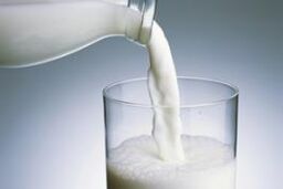 شیر و پیشگیری از یک بیماری دردناک در خانم ها