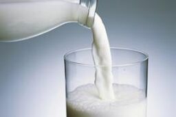 شیر و پیشگیری از یک بیماری دردناک در خانم ها