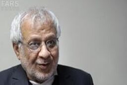 مراسم ختم والده اسدالله بادامچیان برگزار شد