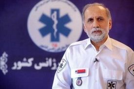  ۱۹۰ نفر از شهدا کمتر از ۱۸ سال سن دارند/ آسیب به ۲۹ بیمارستان، ۴۱واحد بهداشت و ۱۸ پایگاه اورژانس 