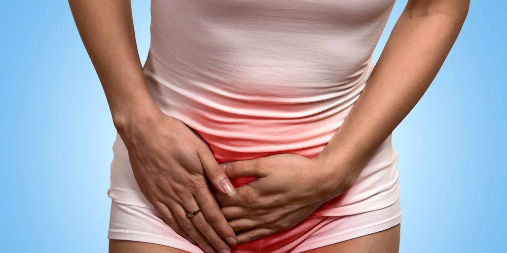 درمان خانگی عفونت واژن + دلایل و نشانه های عفونت واژن و قارچ تناسلی