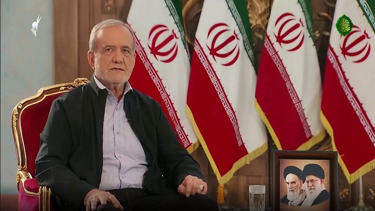 به‌دنبال جنگ نیستیم، اما اگر تجاوز کنند با قدرت جلوی آنها می‌ایستیم