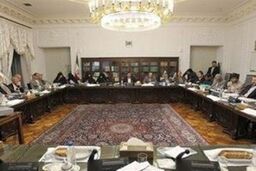 راهکارهای سامان­دهی اختیارات هیئت­ های امنای دانشگاه ها نهایی شد