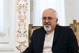 ظریف: سیاست اصولی ایران تسهیل امور تجاری است