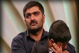 به علی ضیا گفته بودم که در مورد فروش کلیه حرفی نزند
