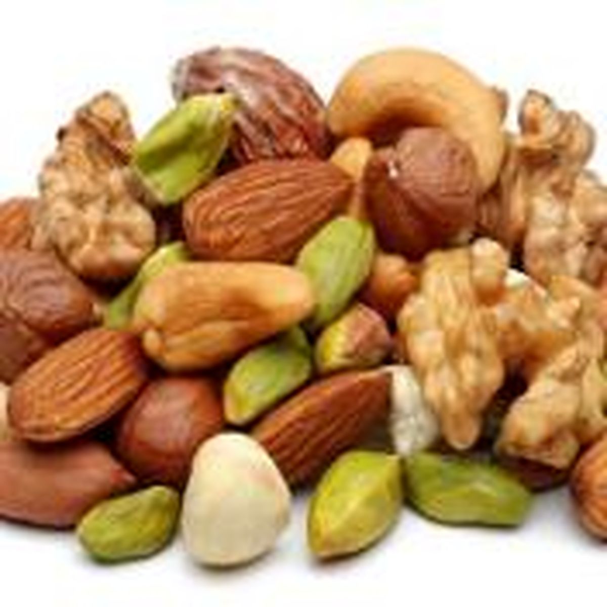 توصیه هایی برای خرید آجیل سالم