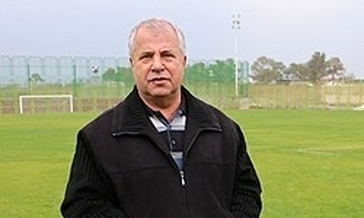اظهار نظر پروین در مورد دلیل باخت پرسپولیس