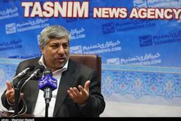 وزارت نیرو در تصمیم تشکیل سازمان بهره وری آب بیشتر تأمل کند