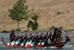 برای ایران برنامه های ویژه ای داریم