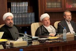 بررسی نحوه اداره بانک مرکزی به جای طرح رسیدگی به دارایی مسئولان در مجمع تشخیص