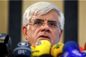 عارف: می‌توانیم روند نرخ مهاجرت را معکوس کنیم