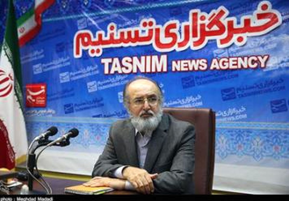 مقصر دانستن تحریم در همه مشکلات شانه خالی کردن از بار مسئولیت است