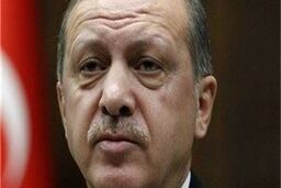 اردوغان ۱۰ وزیر جدید معرفی کرد