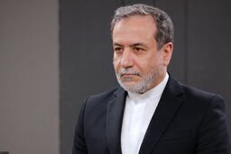 عراقچی: در جهان امروز زورگویی نظامی جای قانون را گرفته است
