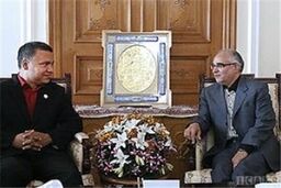 افزایش روابط ایران و ونزوئلا