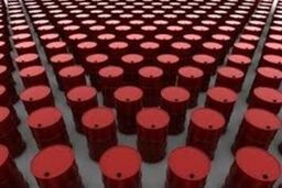۱۷فروردین ۳ هزار بشکه نفت خام در بورس انرژی عرضه می شود
