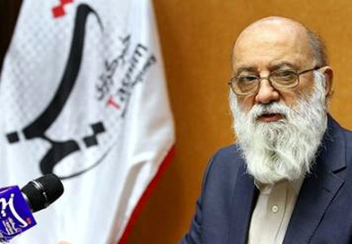 برای حفاظت از خلیج فارس آماده هرگونه جانفشانی هستیم